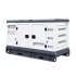 Generator de curent 17.6 kVA diesel - Heavy Duty - insonorizat - Konner & Sohnen - KS-18-1YE [3]