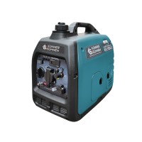 Generator de curent 2.0 kW inverter - HIBRID (GPL + benzina) - insonorizat - Konner & Sohnen - KS-2100iG-S Generator de curent 2.0 kW inverter - HIBRID (GPL + benzina) - insonorizat - Konner & Sohnen - KS-2100iG-S