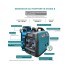 Generator de curent 2.0 kW inverter - HIBRID (GPL + benzina) - insonorizat - Konner & Sohnen - KS-2100iG-S [6]