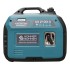 Generator de curent 2 kW inverter - benzina - Konner & Sohnen - KS-2100iS [3]