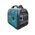 Generator de curent 2 kW inverter - benzina - Konner & Sohnen - KS-2100iS [4]