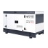 Generator de curent 25.3 kVA diesel - Heavy Duty - insonorizat - Konner & Sohnen - KS-25-3LM [5]