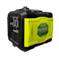 Generator de curent 3.0 kW inverter BASIC - benzina - SILENTIOS - Konner & Sohnen - KSB-30iS Generator de curent 3.0 kW inverter BASIC - benzina - SILENTIOS - Konner & Sohnen - KSB-30iS
