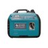 Generator de curent 3.1 kW inverter - HIBRID (GPL + benzina) - insonorizat - Konner & Sohnen - KS-3100iG-S [2]