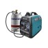 Generator de curent 3.1 kW inverter - HIBRID (GPL + benzina) - insonorizat - Konner & Sohnen - KS-3100iG-S [6]