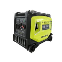 Generator de curent 3.8 kW inverter - benzina - insonorizat - Konner & Sohnen - KSB-40iE-S Generator de curent 3.8 kW inverter - benzina - insonorizat - Konner & Sohnen - KSB-40iE-S