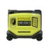 Generator de curent 3.8 kW inverter - benzina - insonorizat - Konner & Sohnen - KSB-40iE-S [5]