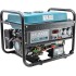 Generator de curent 3 kW benzina PRO - Konner & Sohnen - KS-3000E [2]