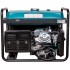 Generator de curent 3 kW HIBRID (GPL + Benzina) - Konner & Sohnen - KS-3000-G [4]