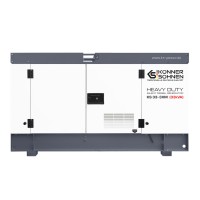 Generator de curent 33 kVA diesel - Heavy Duty - insonorizat - Konner & Sohnen - KS-33-3XM Generator de curent 33 kVA diesel - Heavy Duty - insonorizat - Konner & Sohnen - KS-33-3XM
