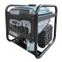 Generator de curent 4.5 kW inverter - benzina - Konner & Sohnen - KS-4500i [3]