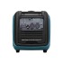 Generator de curent 4 kW inverter - benzina - insonorizat - Konner & Sohnen - KS-4000iE-S-ATS [3]
