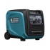 Generator de curent 4 kW inverter - benzina - insonorizat - Konner & Sohnen - KS-4000iE-S-ATS [4]
