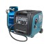 Generator de curent 4 kW inverter - HIBRID (GPL + benzina) - insonorizat - Konner & Sohnen - KS-4000iEG-S [3]