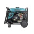 Generator de curent 4 kW inverter - benzina - Konner & Sohnen - KS-4100iE [4]