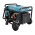 Generator de curent 4 kW inverter - HIBRID (GPL + Benzina) - Konner & Sohnen - KS-4100iEG [2]