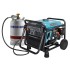 Generator de curent 4 kW inverter - HIBRID (GPL + Benzina) - Konner & Sohnen - KS-4100iEG [6]