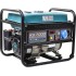 Generator de curent 5.5 kW benzina PRO - Konner & Sohnen - KS-7000 [2]