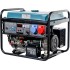 Generator de curent 5.5 kW benzina PRO - Konner & Sohnen - KS-7000E-1/3 [3]