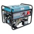 Generator de curent 5.5 kW benzina PRO - Konner & Sohnen - KS-7000E-3-ATS [2]