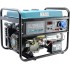 Generator de curent 5.5 kW benzina PRO - Konner & Sohnen - KS-7000E-ATS [2]