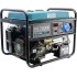 Generator de curent 5.5 kW benzina PRO - Konner & Sohnen - KS-7000E [2]