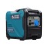 Generator de curent 5.5 kW inverter - benzina - insonorizat - Konner & Sohnen - KS-6000iE-S-ATS [2]