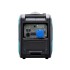 Generator de curent 5.5 kW inverter - benzina - insonorizat - Konner & Sohnen - KS-6000iE-S-ATS [3]