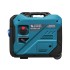 Generator de curent 5.5 kW inverter - benzina - insonorizat - Konner & Sohnen - KS-6000iE-S-ATS [4]