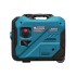 Generator de curent 5.5 kW inverter - benzina - insonorizat - Konner & Sohnen - KS-6000iE-S-ATSR [2]