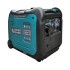 Generator de curent 5.5 kW inverter - benzina - Konner & Sohnen - KS-5500iES-ATSR [2]