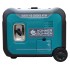 Generator de curent 5.5 kW inverter - benzina - Konner & Sohnen - KS-5500iES-ATSR [3]
