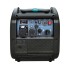 Generator de curent 5.5 kW inverter - HIBRID (GPL + benzina) - insonorizat - Konner & Sohnen - KS-5500iEG-S [2]