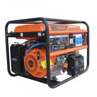 Generator de curent 5.5 kW SuperHIBRID (GPL + Gaz Natural + Benzina) cu posibilitate de Automatizare - CRIANO - CNO-NRG-7000-G-ATSr Generator de curent 5.5 kW SuperHIBRID (GPL + Gaz Natural + Benzina) cu posibilitate de Automatizare - CRIANO - CNO-NRG-7000-G-ATSr