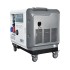 Generator de curent 7.5 kW diesel - Heavy Duty - insonorizat - Konner & Sohnen - KS-9300DE-1/3-ATSR-Super-Silent [4]