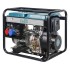 Generator de curent 7.5 kW diesel - Heavy Duty - Konner & Sohnen - KS-9100DE-1/3-HD-ATSR [2]