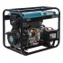Generator de curent 7.5 kW diesel - Heavy Duty - Konner & Sohnen - KS-9100DE-1/3-HD-ATSR [4]