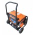 Generator de curent 8.2 kW SuperHIBRID (GPL + Gaz Natural + Benzina) cu posibilitate de Automatizare - CRIANO - CNO-NRG-10000-G-ATSr [3]