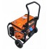Generator de curent 8.2 kW SuperHIBRID (GPL + Gaz Natural + Benzina) voltaj selectabil 230V sau 400V - CRIANO - CNO-NRG-10000-G-1/3 [2]