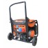 Generator de curent 8.2 kW SuperHIBRID (GPL + Gaz Natural + Benzina) voltaj selectabil 230V sau 400V - CRIANO - CNO-NRG-10000-G-1/3 [4]