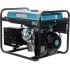 Generator de curent 8 kW benzina PRO - Konner & Sohnen - KS-10000E-1/3 [4]