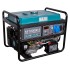 Generator de curent 8 kW HIBRID (GPL + Benzina) - Konner & Sohnen - KS-10000E-G [3]
