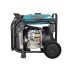 Generator de curent 8 kW inverter - HIBRID (GPL + benzina) - Konner & Sohnen - KS-8100iEG [5]