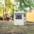 Generator de curent continuu DC 24-27.5V, 1.6 kW, max. 60A - benzina - Konner & Sohnen - KS-24VM-DC [5]