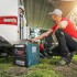 Generator de curent continuu DC 24-27V, 1.4 kW, max. 50A - benzina/GPL - Konner & Sohnen - KS-24VGS-DC [6]