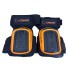 Genunchiere comfort profesionale CRIANO cu gel, spuma EVA si protectie Heavy-Duty TPU - CNO-PROGEN [3]