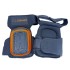 Genunchiere comfort profesionale CRIANO cu gel, spuma EVA si protectie Heavy-Duty TPU - CNO-PROGEN [4]