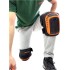 Genunchiere comfort profesionale CRIANO cu gel, spuma EVA si protectie Heavy-Duty TPU - CNO-PROGEN [5]