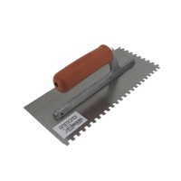 Gletiera 280 x 120 mm, 6mm - Raimondi-183Q6G