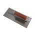 Gletiera 280 x 120 mm, 6mm - Raimondi-183Q6G [4]